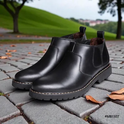 Ghost Climb Martin Boots